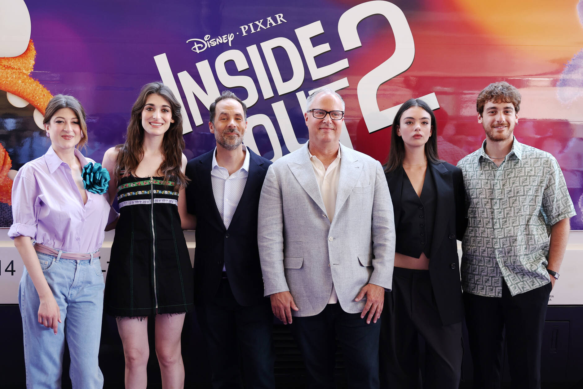 Inside Out 2